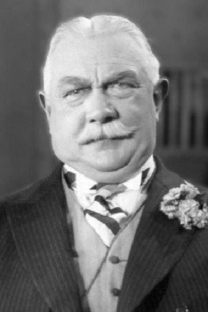Albert Gran in Beverly of Graustark
