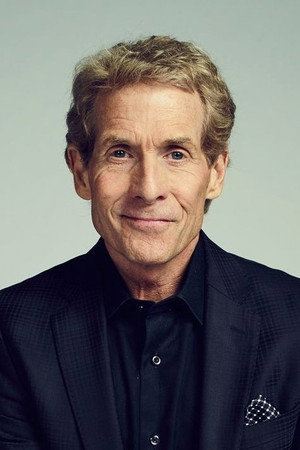 Skip Bayless in Pony Excess