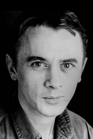 Eanna MacLiam in My Left Foot  The Story of Christy Brown