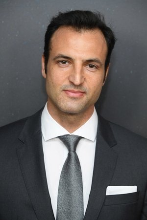 Kresh Novakovic in Analyze This