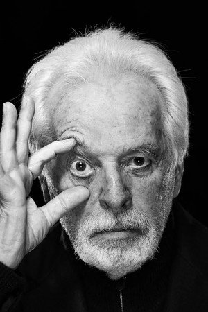 Alejandro Jodorowsky in John Lilly and the Earth Coincidence Control Office