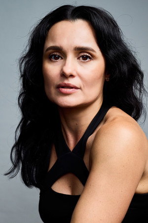 Sandy Duarte in Welcome to Valentine
