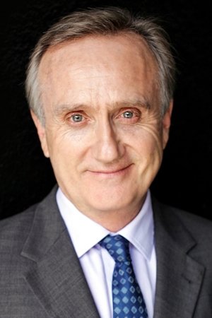 Jim McLarty in Evil Dead