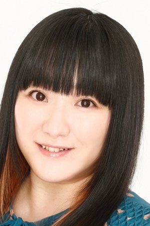 Ryoko Shintani in Non Non Biyori: We're Going to Okinawa