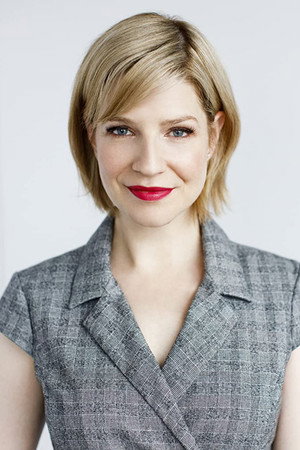 Alisen Richmond-Peck in Paradox