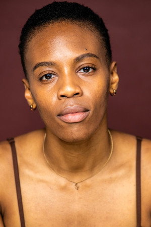 Amaka Umeh in The Vampire Lestat: One Night Only Live