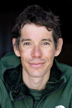 Alex Honnold in Masters of Stone VI - Breakthrough