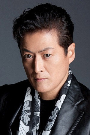 Takanori Jinnai in Last Quarter