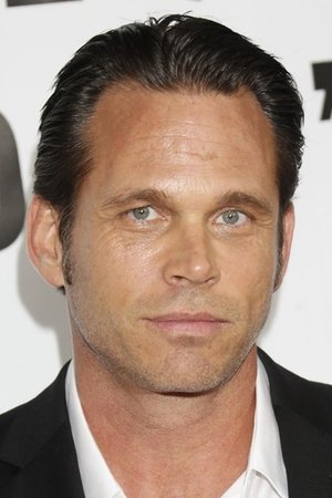Chris Browning in Friendship!