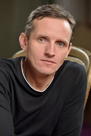 Vladislav Komarov in The Conscience