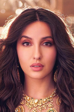Nora Fatehi in Madgaon Express