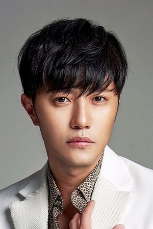 Jin Goo in Heung-boo: The Revolutionist