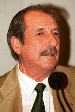 Luis Sánchez Polack in Urtain, King of the Mountains