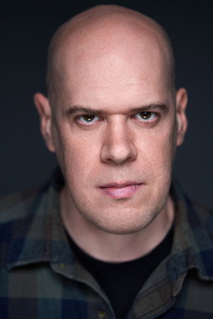Jonathan Dauermann in Joshua and the Promised Land
