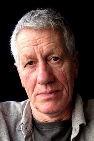 Michael Bertenshaw in Bust