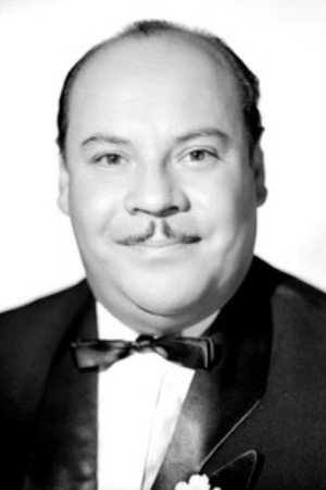 Marcelo Chávez in Dios los cría