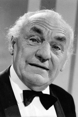 Henry Vahl in Unser Willi ist der Beste