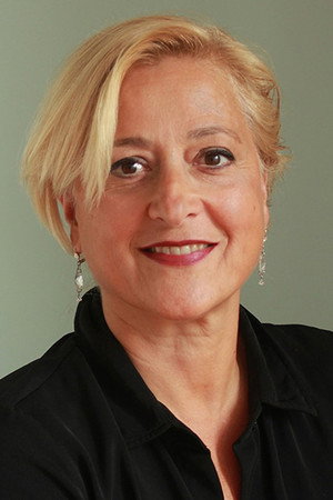 Aizpea Goenaga in Eguneroko legez