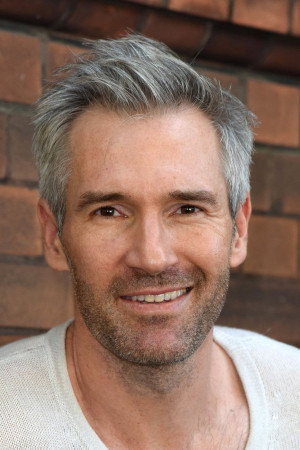 Ben Braun in Meet Me in Montenegro