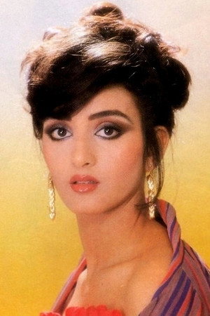 Farha Naaz in Marte Dam Tak