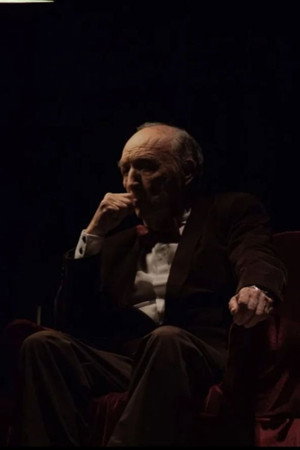 Juan Antonio Llanes in Mystery of the Maya