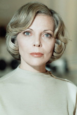 Barbara Bain in Murder Once Removed