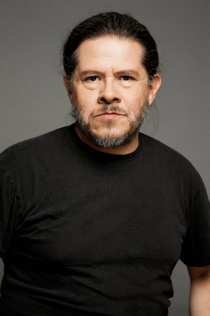 Jorge Zárate in El Infierno