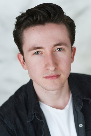Jonah Lees in The Phantom of the Open