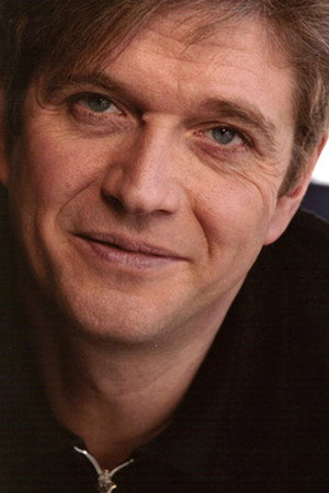 Gerd Grochowski in Götterdämmerung