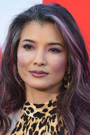 Kelly Hu in Succubus: Hell-Bent
