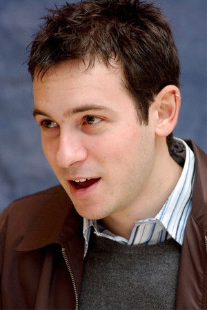 Dan Harris in Requiem for Krypton: Making 'Superman Returns'