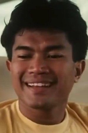 Azmil Mustapha in Fifty/Fifty