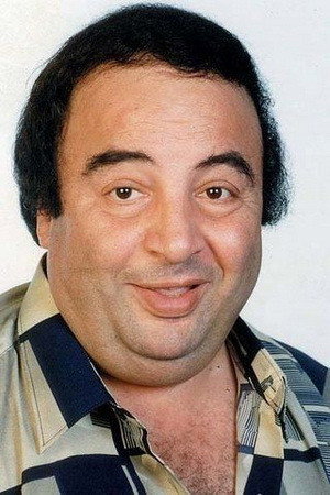 Younes Shalaby in The School of Mischief
