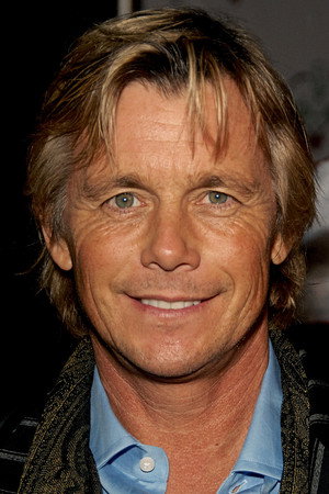 Christopher Atkins in Love Don't Come Easy