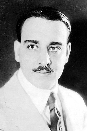 Fred Malatesta in The Lullaby