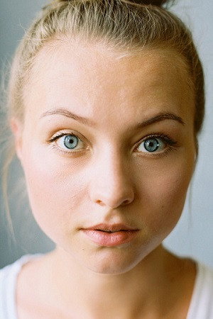 Elizaveta Shukova in GaraSh