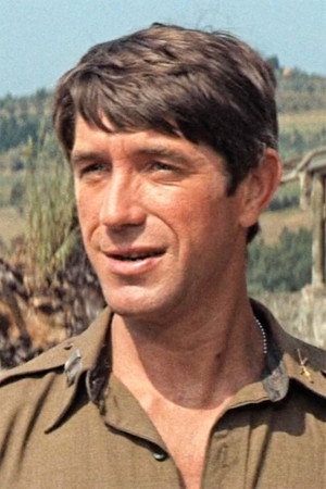 Hal Buckley in Kelly s Heroes