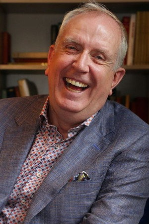 Rory Cowan in Mrs. Brown's Bloomers
