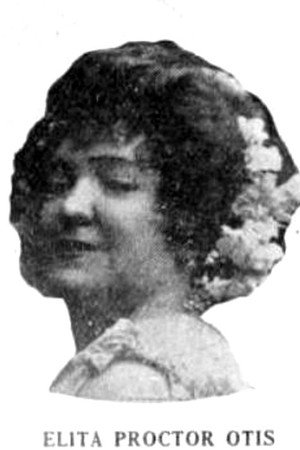 Elita Proctor Otis in The Infidel