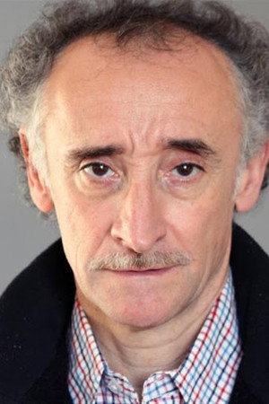 Michel Crémadès in Case départ