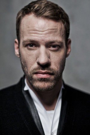 Falk Hentschel in StreetDance 2