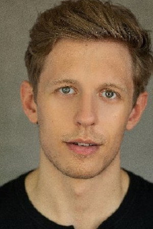 George Nettleton in H P  Lovecraft s Monster Portal