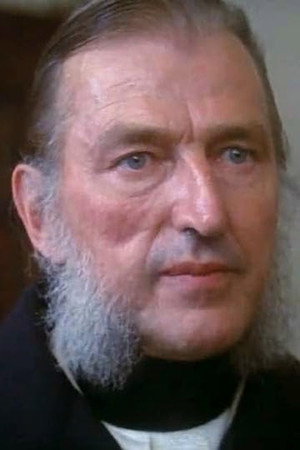 Mark Dignam in Murder in the Cathedral