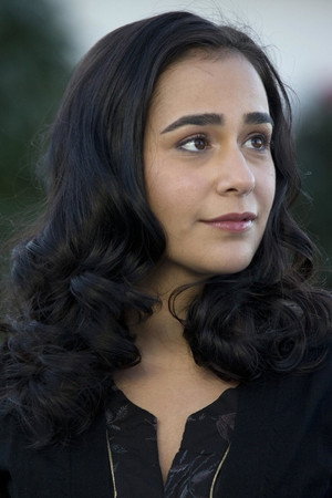 Atossa Leoni in The Kite Runner