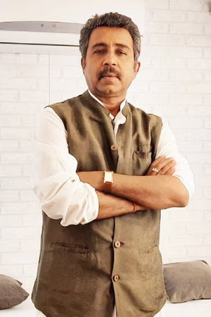 Pankaj Jha in Lafangey Parindey