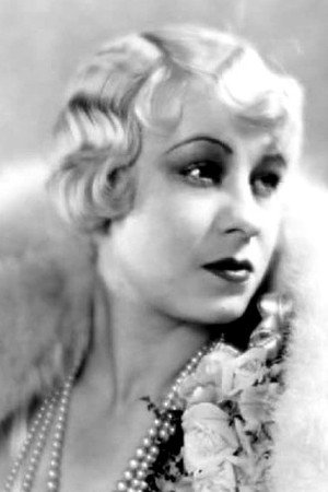 Helene Millard in Don't Bet on Women