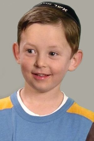 Asher Blinkoff in Hotel Transylvania 2