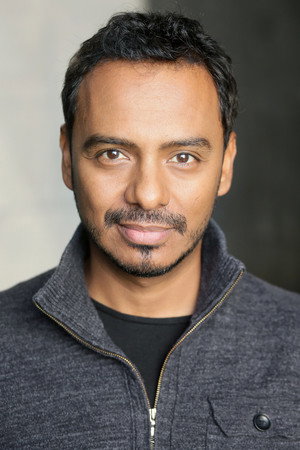 Carlos Moreno Jr. in Sister's Keeper