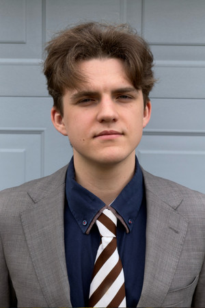 Andrii Bruznytskyi in AFTER ME