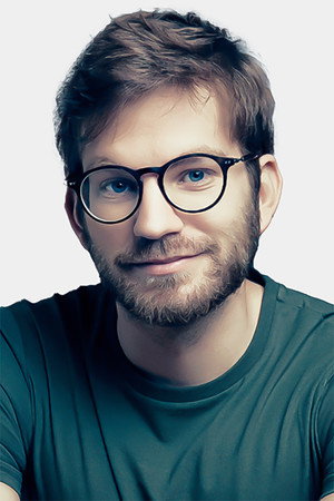 Thomas Wiesel in Le Gala de Jason Brokerss
